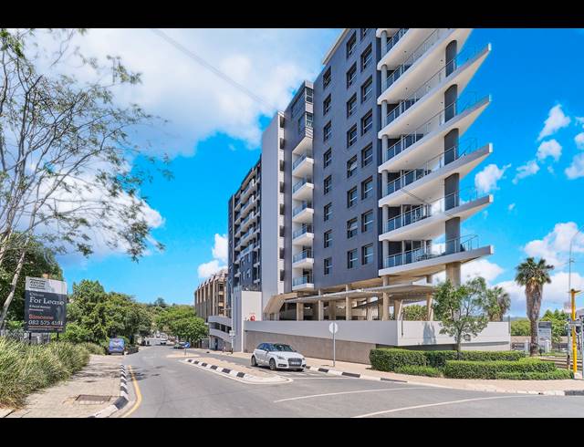 2 BEDROOM APARTMENT FOR SALE IN ROSEBANK